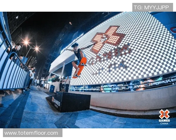 重庆滑板队勇夺最新滑板速度排行榜第一名引领潮流