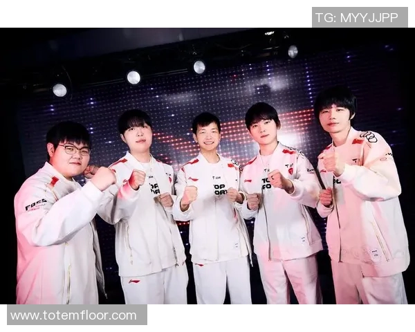 TES战队心理素质提升之路：从逆境中崛起的英雄联盟新篇章