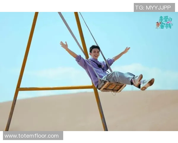 对话吴磊：揭秘和平精英背后的成长与挑战之路