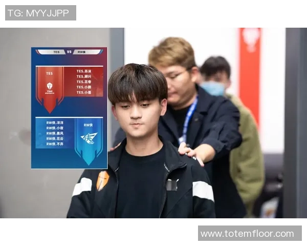 和平精英赛事分析：TES战队如何实现对对手的全面压制策略