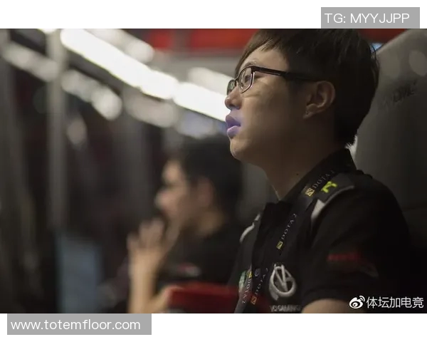 张伟专访:从新手到职业选手的DOTA2成长之路与心路历程