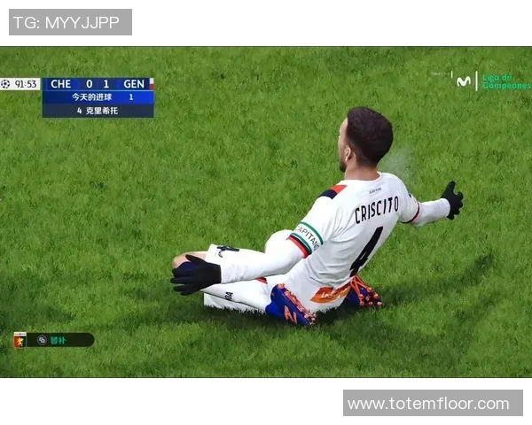 拉米雷斯在欧冠比赛中的关键进球与突破表现