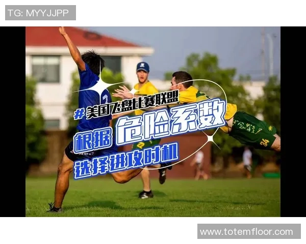 武汉飞盘队区域防守创新探索与战术分析全景解读