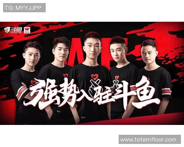 王者荣耀深度解析:探讨WE战队的团队协作与战术配合之道