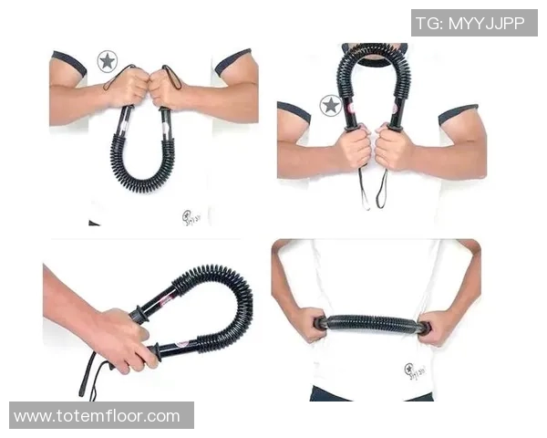 用健身器材锻炼需注意哪些事项