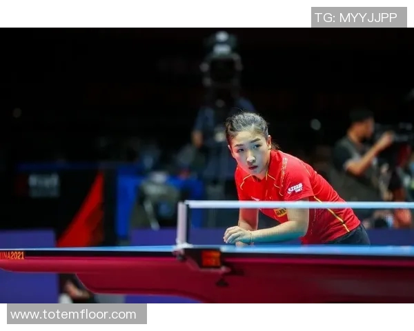 乒乓球场上的传奇人生：杨秀英的深度对话与成长故事