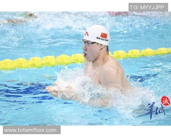 蝶泳竞技挑战赛 全力冲刺 突破极限 激情对决