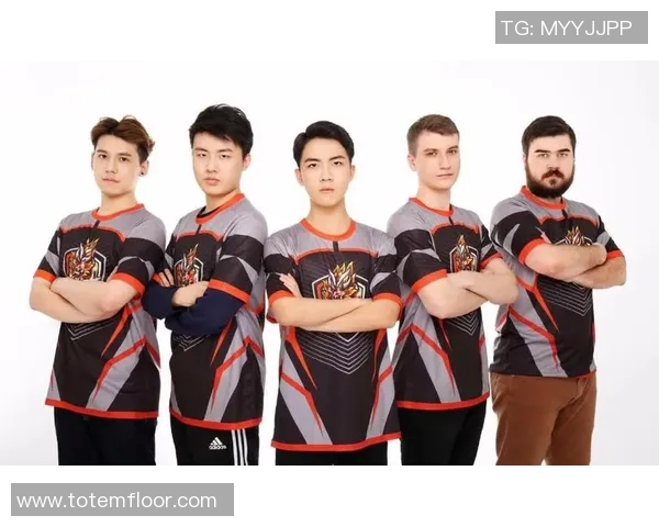 EDG战队在CSGO中的技术分析与战术创新探讨 EDG战队在CSGO中的技术分析与战术创新探讨