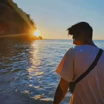 浦清忧